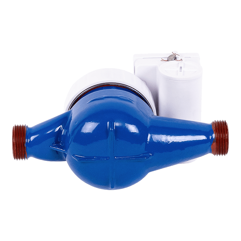 NB IoT Wireless Water Meter NB IoT Wireless Water Meter