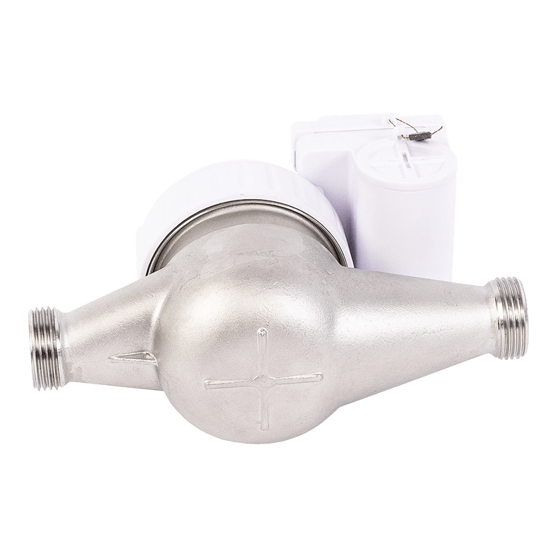 NB IoT Wireless Water Meter NB IoT Wireless Water Meter